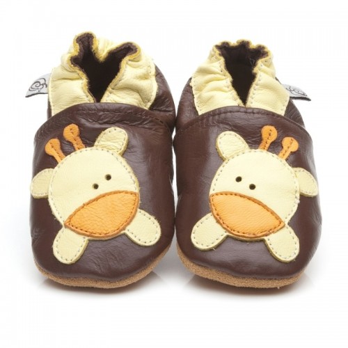 brown-giraffe-shoes