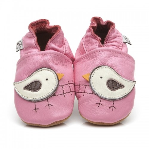 pink-bird-shoes