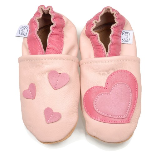pink-heart-shoes