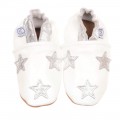 white-star-shoes